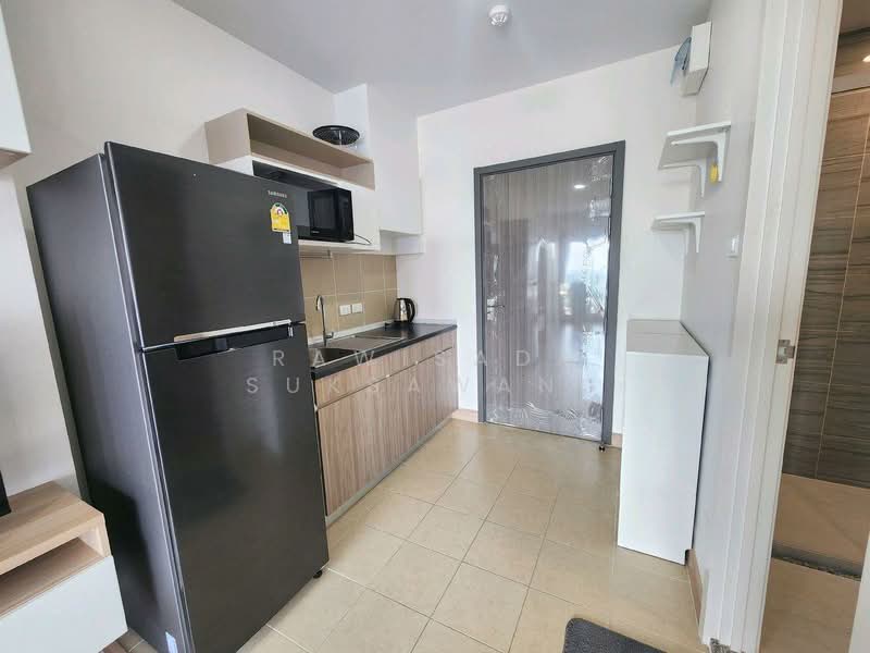 For Rent - Supalai Veranda Sukhumvit 117, Samut Prakan