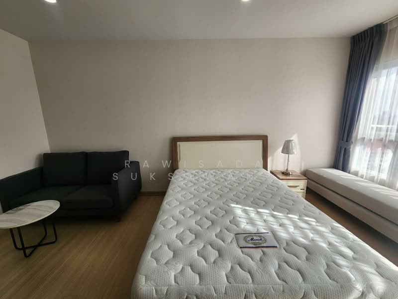 ให้เช่า - Supalai Veranda Sukhumvit 117 : ศุภาลัย เวอเรนด้า สุขุมวิท 117, สมุทรปราการ