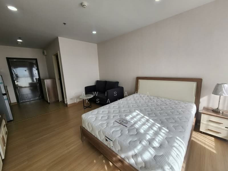 For Rent - Supalai Veranda Sukhumvit 117, Samut Prakan