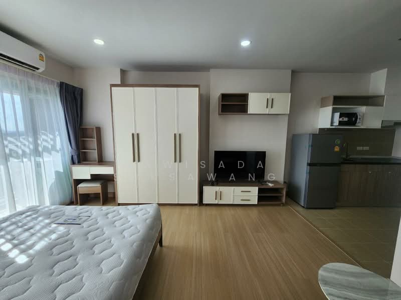 ให้เช่า - Supalai Veranda Sukhumvit 117 : ศุภาลัย เวอเรนด้า สุขุมวิท 117, สมุทรปราการ