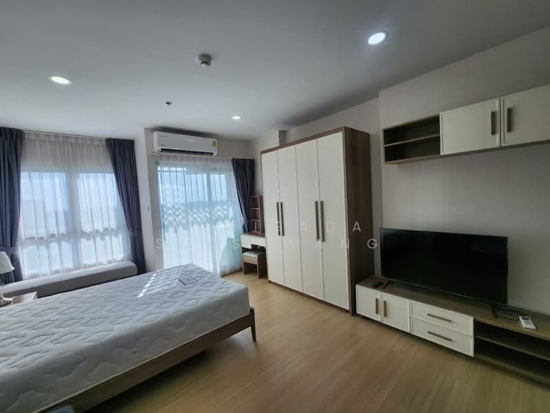 For Rent - Supalai Veranda Sukhumvit 117, Samut Prakan