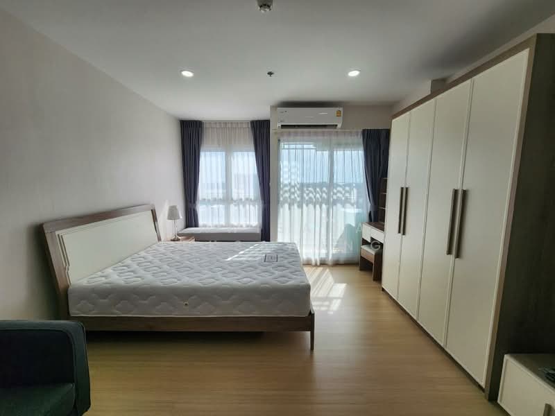 ให้เช่า - Supalai Veranda Sukhumvit 117 : ศุภาลัย เวอเรนด้า สุขุมวิท 117, สมุทรปราการ