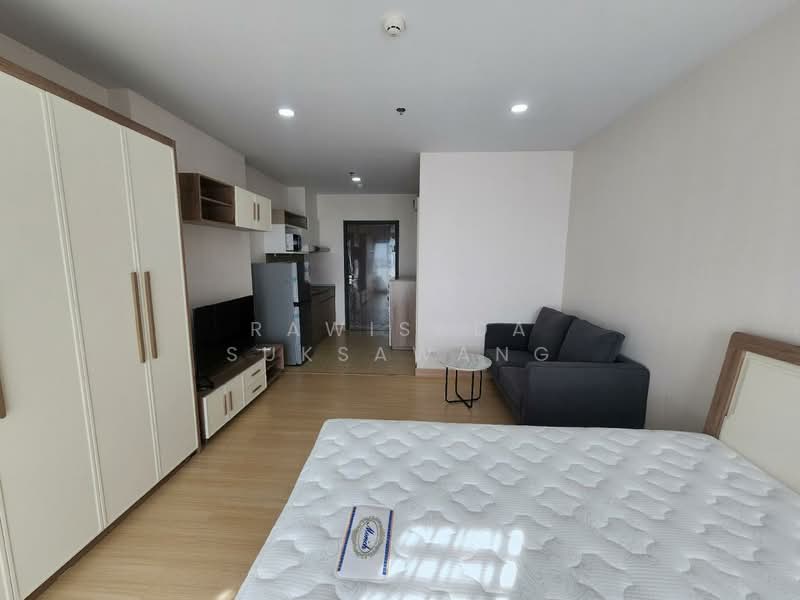 ให้เช่า - Supalai Veranda Sukhumvit 117 : ศุภาลัย เวอเรนด้า สุขุมวิท 117, สมุทรปราการ