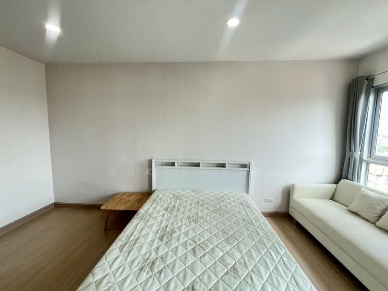 Supalai Veranda Sukhumvit 117 : ศุภาลัย เวอเรนด้า สุขุมวิท 117, สมุทรปราการ, ถ. สุขุมวิท 117, บางเมืองใหม่, เมืองสมุทรปราการ, สมุทรปราการ, 29 ตร.ม., คอนโด ให้เช่า, โดย RAWISADA SUKSAWANG, 500132048 - DDproperty.com