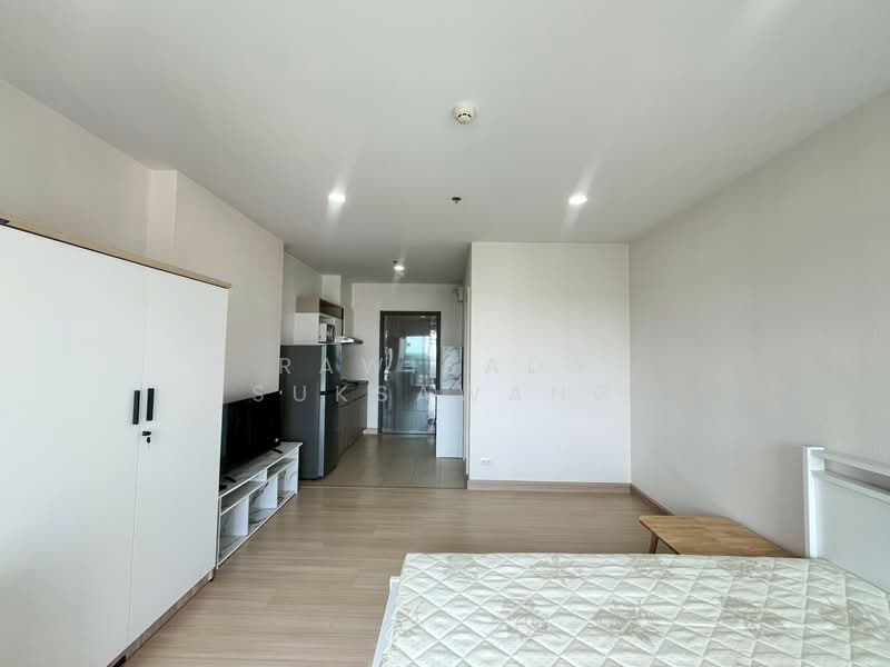 Supalai Veranda Sukhumvit 117 : ศุภาลัย เวอเรนด้า สุขุมวิท 117, สมุทรปราการ, ถ. สุขุมวิท 117, บางเมืองใหม่, เมืองสมุทรปราการ, สมุทรปราการ, 29 ตร.ม., คอนโด ให้เช่า, โดย RAWISADA SUKSAWANG, 500132048 - DDproperty.com
