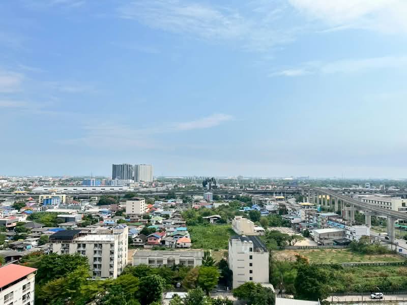 Supalai Veranda Sukhumvit 117, Samut Prakan, Sukhumvit 117, Bang Muang Mai, Muang Samut Prakarn, Samut Prakan, Studio, 29 sqm, Condo For Rent, by RAWISADA SUKSAWANG, 500132048 - DDproperty.com