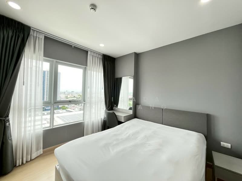 Supalai Veranda Sukhumvit 117 : ศุภาลัย เวอเรนด้า สุขุมวิท 117, สมุทรปราการ, ถ. สุขุมวิท 117, บางเมืองใหม่, เมืองสมุทรปราการ, สมุทรปราการ, 35 ตร.ม., คอนโด ให้เช่า, โดย RAWISADA SUKSAWANG, 500132048 - DDproperty.com