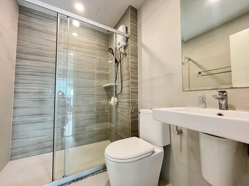 Supalai Veranda Sukhumvit 117, Samut Prakan, Sukhumvit 117, Bang Muang Mai, Muang Samut Prakarn, Samut Prakan, 1 Bedroom, 35 sqm, Condo For Rent, by RAWISADA SUKSAWANG, 500132048 - DDproperty.com