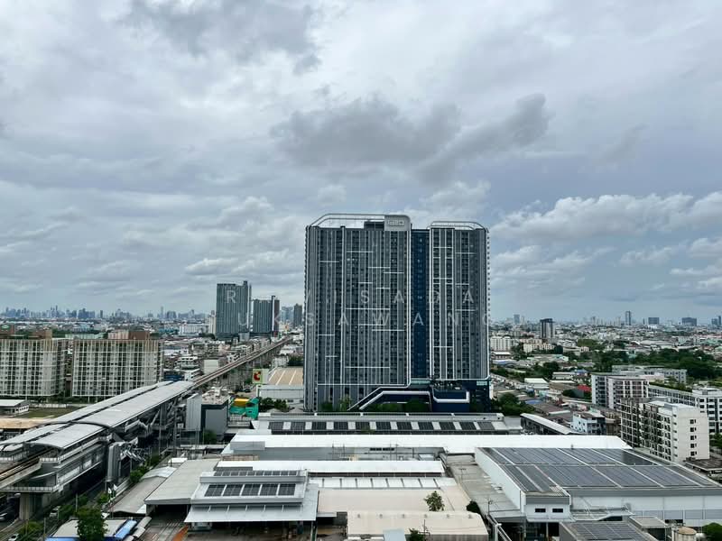 Supalai Veranda Sukhumvit 117 : ศุภาลัย เวอเรนด้า สุขุมวิท 117, สมุทรปราการ, ถ. สุขุมวิท 117, บางเมืองใหม่, เมืองสมุทรปราการ, สมุทรปราการ, 35 ตร.ม., คอนโด ให้เช่า, โดย RAWISADA SUKSAWANG, 500132048 - DDproperty.com
