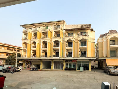 ขาย - อพาร์ตเมนต์พัทยา 54 ห้อง ผู้เช่าเต็ม ใกล้ terminal21, ชลบุรี