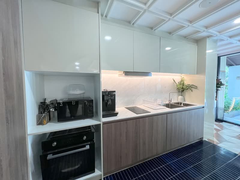 Atmoz Portrait Srisaman, Nonthaburi, Ban Mai, Pak Kret, Nonthaburi, Studio, 24 sqm, Condo For Sale, by ณัฐยา ศิริฐานนท์, 500132060 - DDproperty.com