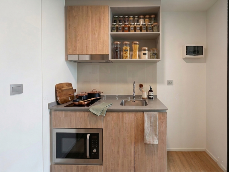 Atmoz Portrait Srisaman, Nonthaburi, Ban Mai, Pak Kret, Nonthaburi, Studio, 24 sqm, Condo For Sale, by ณัฐยา ศิริฐานนท์, 500132060 - DDproperty.com