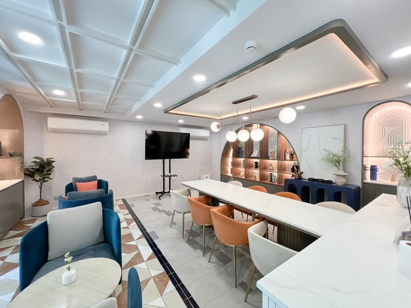 Atmoz Portrait Srisaman, Nonthaburi, Ban Mai, Pak Kret, Nonthaburi, Studio, 24 sqm, Condo For Sale, by ณัฐยา ศิริฐานนท์, 500132060 - DDproperty.com