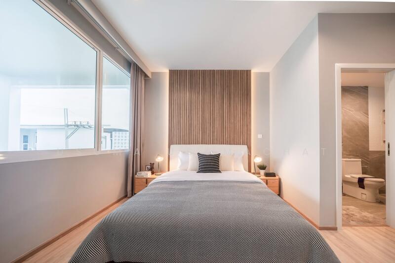 Nirvana Absolute Krungthep Kreetha, Bangkok, Soi Krungthep Kreetha B 5, Saphan Sung, Saphan Sung, Bangkok, 4 Bedrooms, 329 sqm, Single Detached House For Rent, by Usuma Usumachat, 500132062 - DDproperty.com