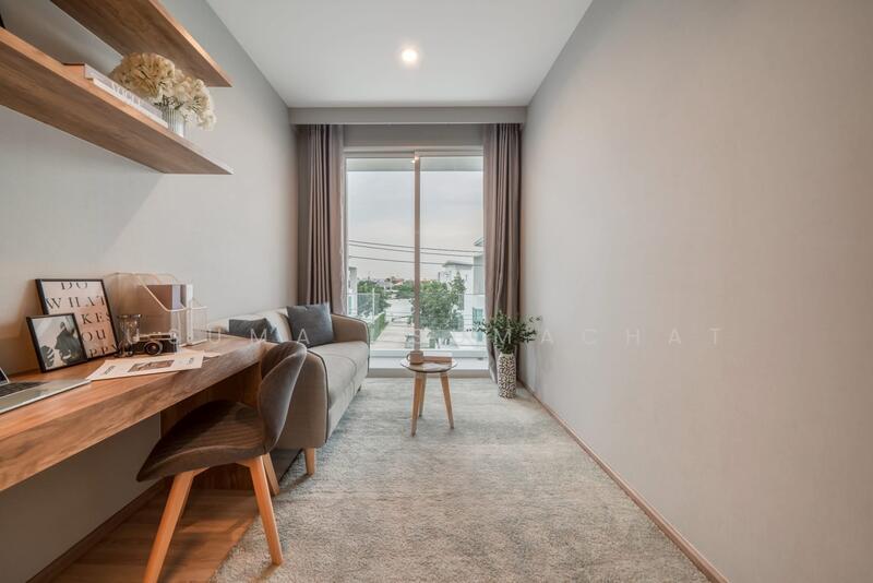 Nirvana Absolute Krungthep Kreetha, Bangkok, Soi Krungthep Kreetha B 5, Saphan Sung, Saphan Sung, Bangkok, 4 Bedrooms, 329 sqm, Single Detached House For Rent, by Usuma Usumachat, 500132062 - DDproperty.com