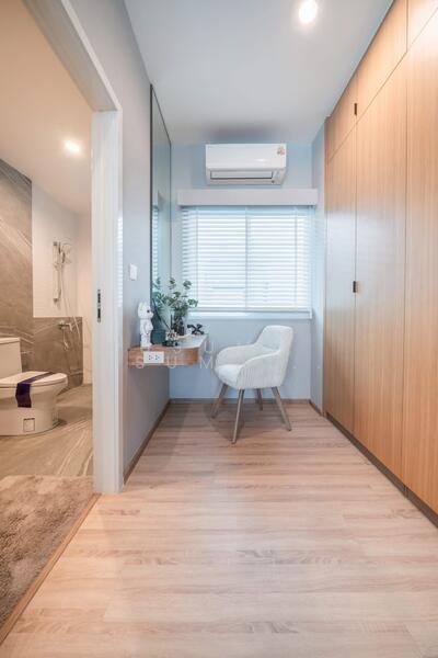 Nirvana Absolute Krungthep Kreetha, Bangkok, Soi Krungthep Kreetha B 5, Saphan Sung, Saphan Sung, Bangkok, 4 Bedrooms, 329 sqm, Single Detached House For Rent, by Usuma Usumachat, 500132062 - DDproperty.com