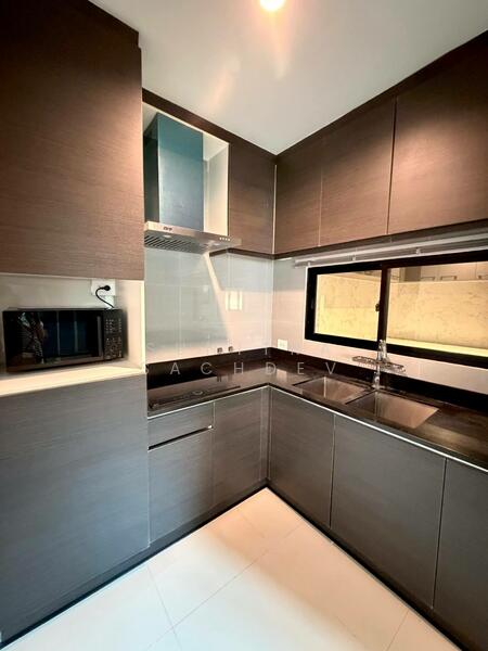 For Rent - Nirvana Define Srinakarin-Rama 9, Bangkok