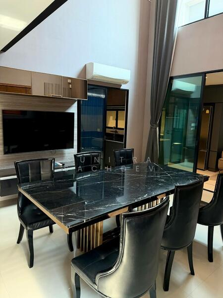 For Rent - Nirvana Define Srinakarin-Rama 9, Bangkok