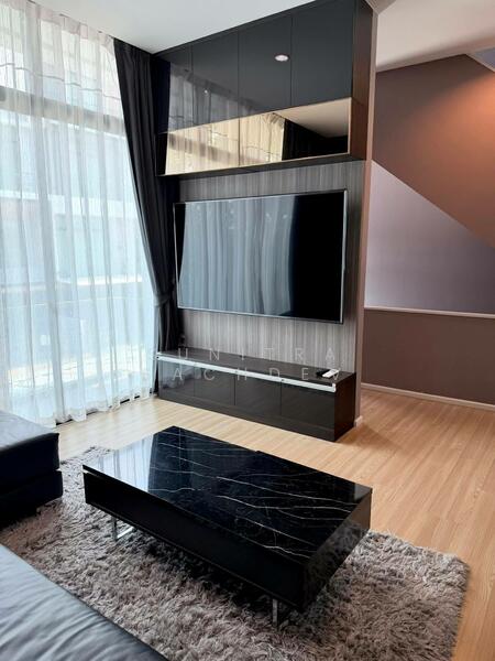 For Rent - Nirvana Define Srinakarin-Rama 9, Bangkok