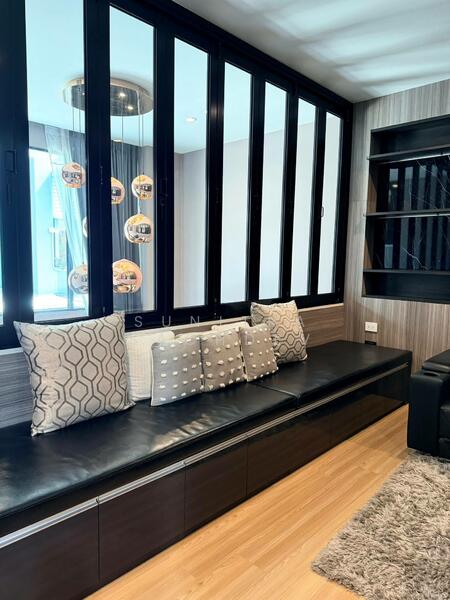 For Rent - Nirvana Define Srinakarin-Rama 9, Bangkok