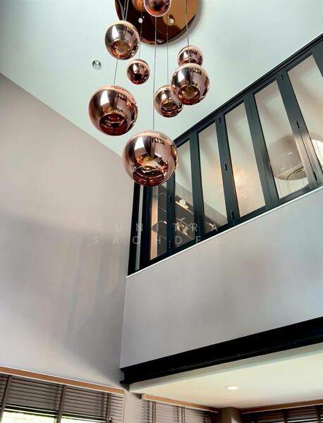 For Rent - Nirvana Define Srinakarin-Rama 9, Bangkok