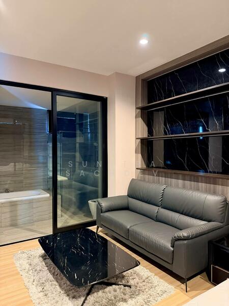 For Rent - Nirvana Define Srinakarin-Rama 9, Bangkok