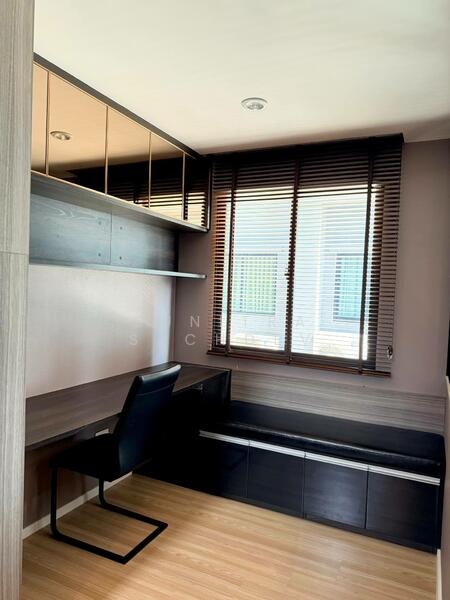 For Rent - Nirvana Define Srinakarin-Rama 9, Bangkok