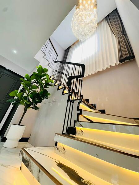 เซ็นทรัลปาร์ค 2, ชลบุรี, หนองปรือ, บางละมุง, ชลบุรี, 320 ตร.ม., บ้านเดี่ยว ขาย, โดย Pukkawadee Thapmathi, 500132068 - DDproperty.com