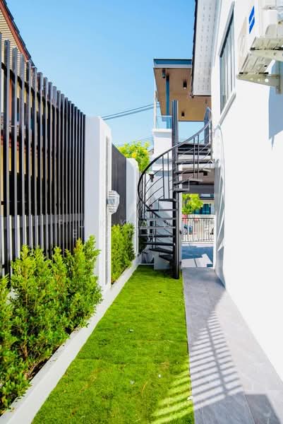 เซ็นทรัลปาร์ค 2, ชลบุรี, หนองปรือ, บางละมุง, ชลบุรี, 320 ตร.ม., บ้านเดี่ยว ขาย, โดย Pukkawadee Thapmathi, 500132068 - DDproperty.com