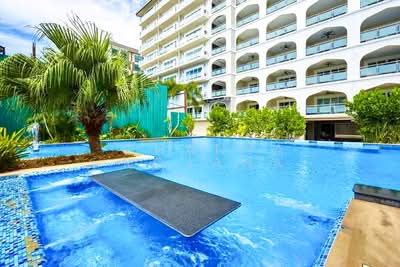 ขาย - Tudor Court : ทูดอร์ คอร์ท, ชลบุรี