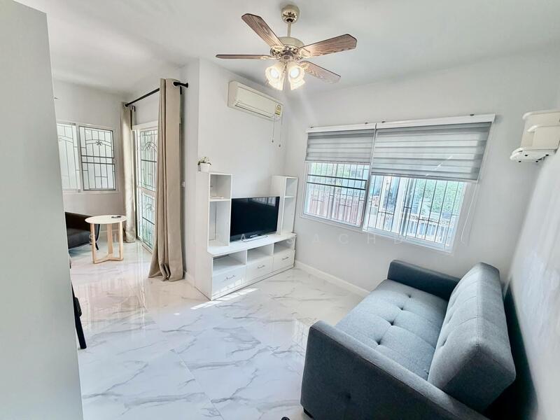 ให้เช่า - The Village Bangna KM.10 Samut Prakan : เดอะ วิลเลจ บางนา กม.10 สมุทรปราการ, สมุทรปราการ