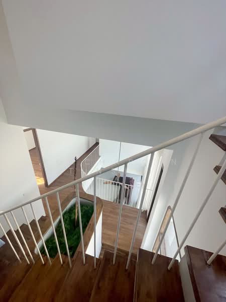 ให้เช่า - บ้าน 3 ชั้น พร้อมสระว่ายน้ำส่วนตัว ให้เช่า – ใกล้มหาวิทยาลัยเชียงใหม่ เพียง 5 นาที ค่าเช่า 70,000 บา, เชียงใหม่