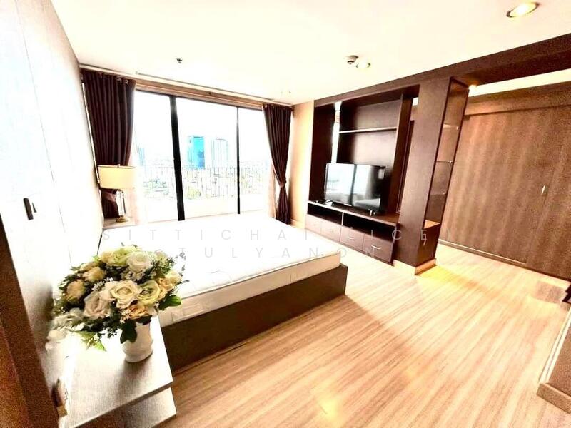 ให้เช่า - Icon III : ไอคอน 3, กรุงเทพ