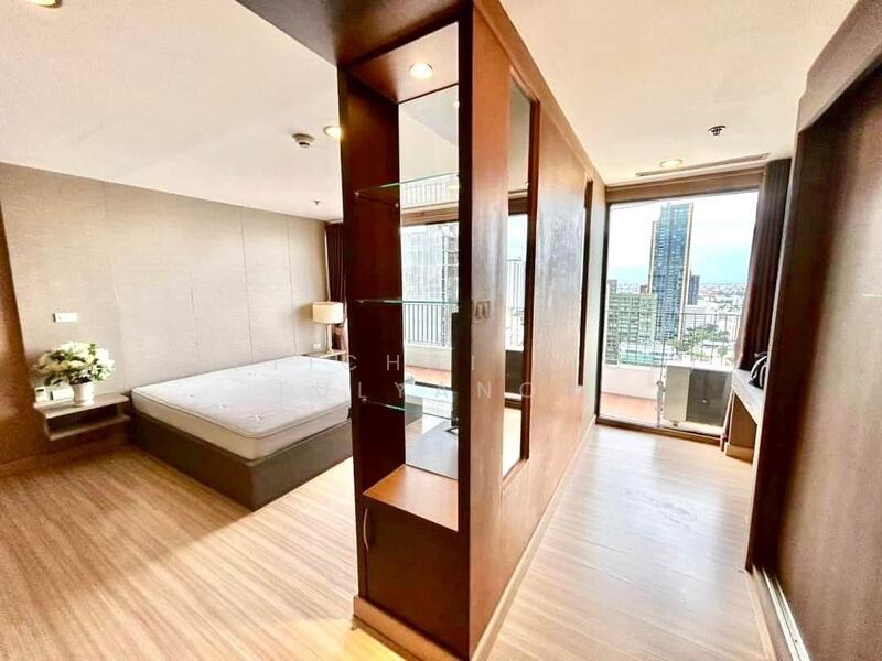 ให้เช่า - Icon III : ไอคอน 3, กรุงเทพ