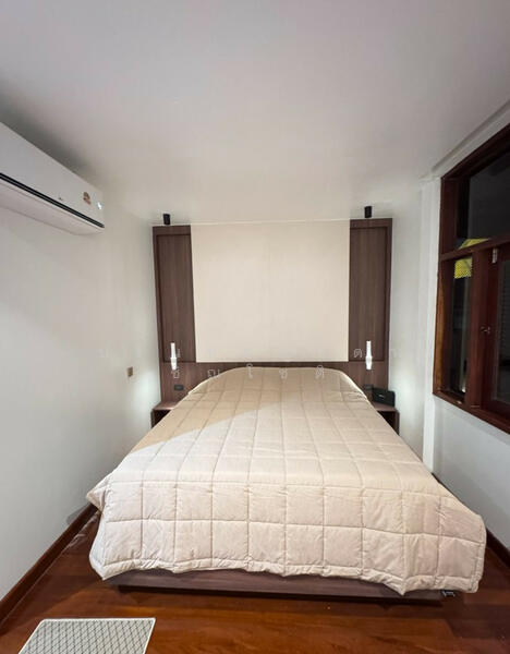 For Rent - Single house Soi Charansanitwong, Bangkok
