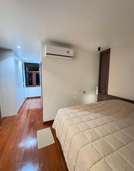 For Rent - Single house Soi Charansanitwong, Bangkok