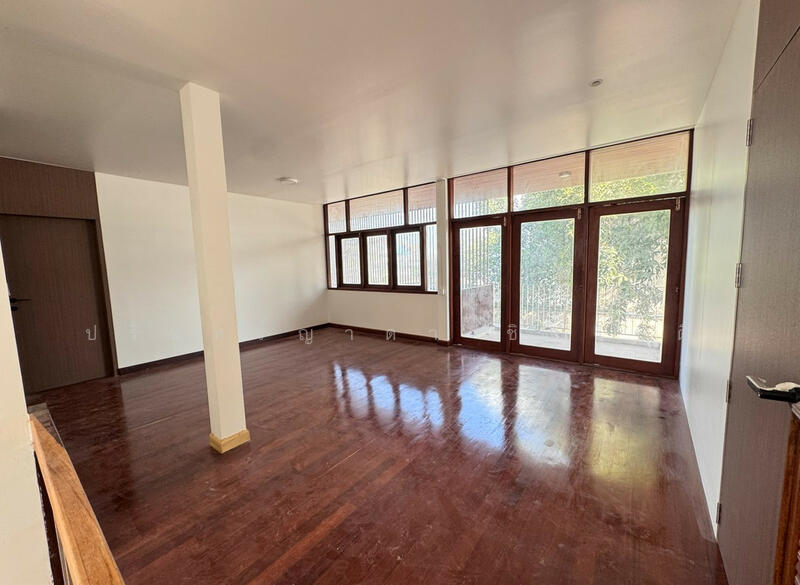 For Rent - Single house Soi Charansanitwong, Bangkok