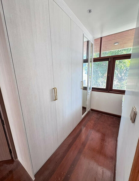 For Rent - Single house Soi Charansanitwong, Bangkok