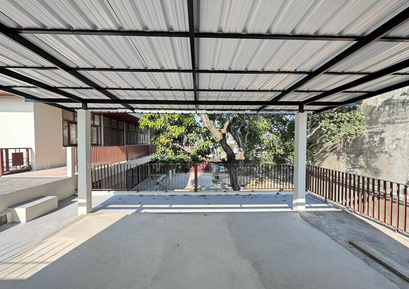 For Rent - Single house Soi Charansanitwong, Bangkok