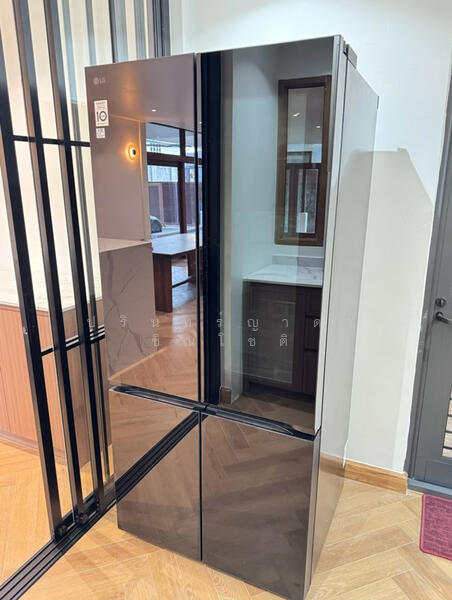 For Rent - Single house Soi Charansanitwong, Bangkok