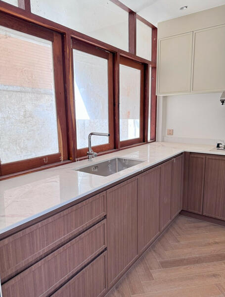 For Rent - Single house Soi Charansanitwong, Bangkok