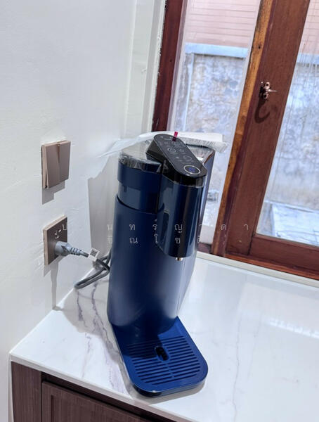 For Rent - Single house Soi Charansanitwong, Bangkok