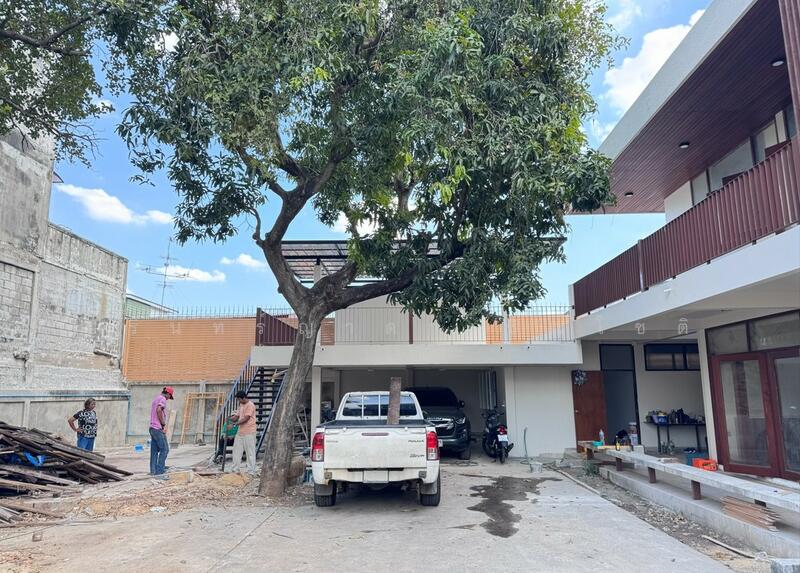 ให้เช่า - บ้านเดี่ยว ซอยจรัญสนิทวงศ์ (อยู่อาศัยหรือพานิชย์), กรุงเทพ