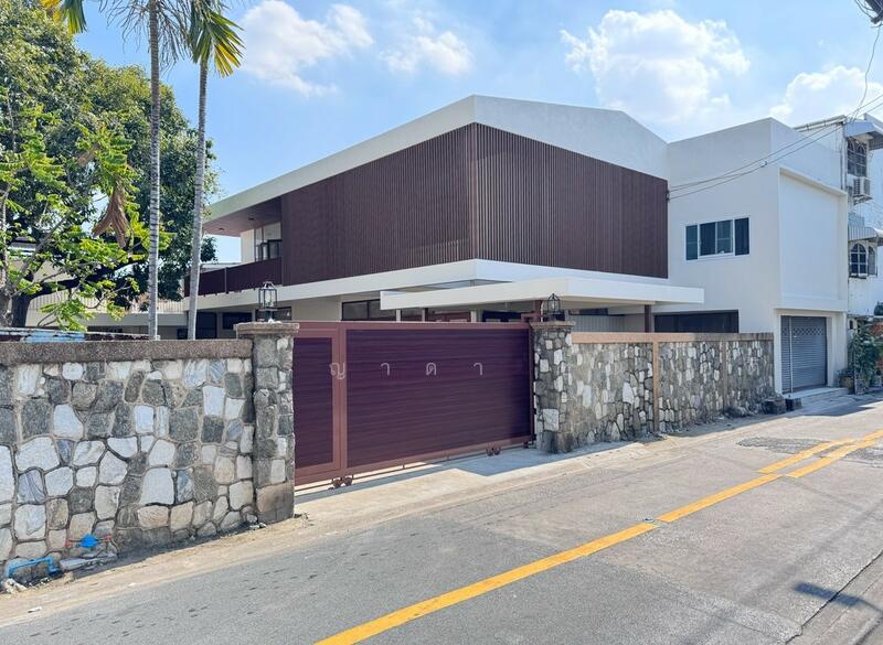 ให้เช่า - บ้านเดี่ยว ซอยจรัญสนิทวงศ์ (อยู่อาศัยหรือพานิชย์), กรุงเทพ