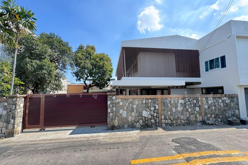 For Rent - Single house Soi Charansanitwong, Bangkok