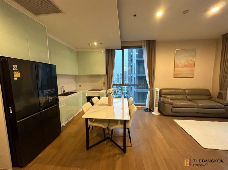 ให้เช่า - Quattro by Sansiri : ควอทโทร บาย แสนสิริ, กรุงเทพ