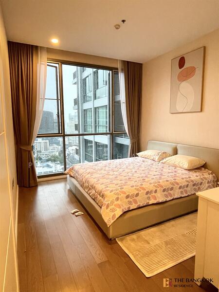 ให้เช่า - Quattro by Sansiri : ควอทโทร บาย แสนสิริ, กรุงเทพ