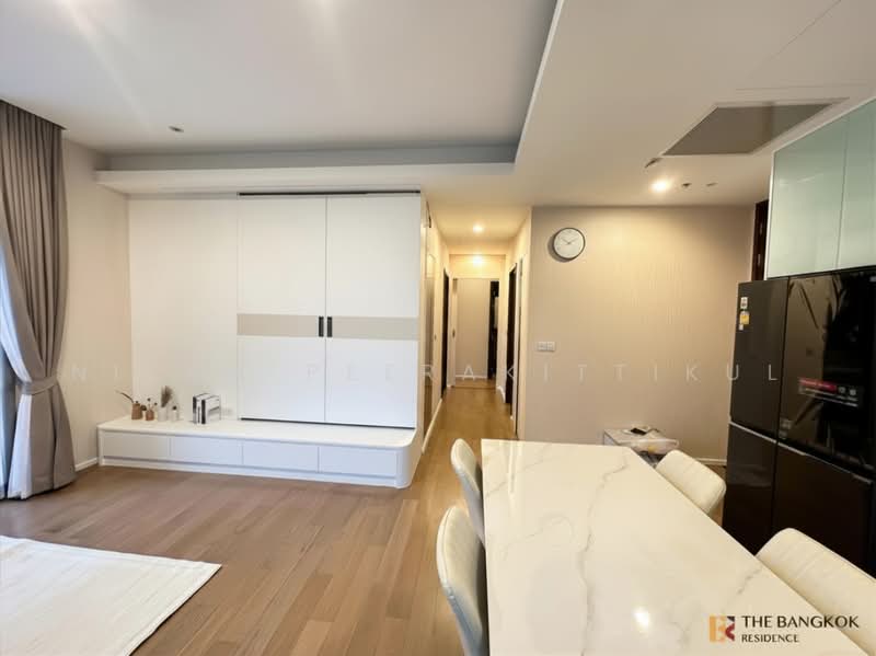 Quattro by Sansiri, Bangkok, 134 Thong Lo 4 Alley, Khlong Tan Nua, Watthana, Bangkok, 2 Bedrooms, 89 sqm, Condo For Rent, by Nicha Peerakittikul, 500132100 - DDproperty.com