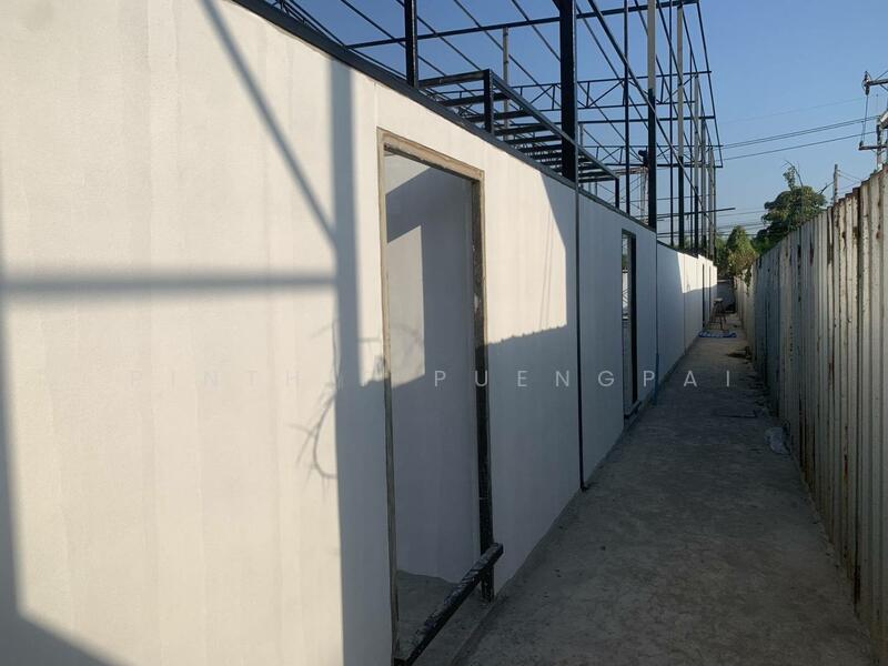 ให้เช่า - โกดังให้เช่าพระราม2 สมุทรสาคร โดยเมืองทองเอสเตท, สมุทรสาคร