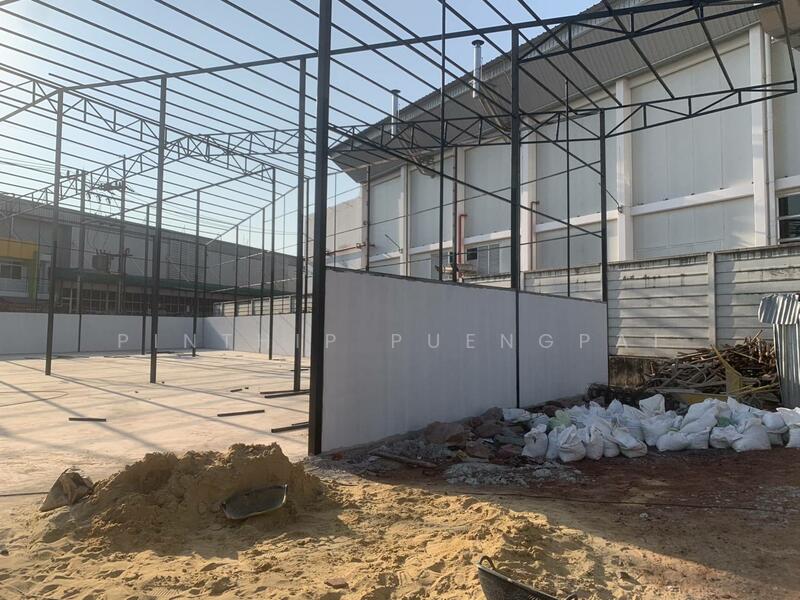 ให้เช่า - โกดังให้เช่าพระราม2 สมุทรสาคร โดยเมืองทองเอสเตท, สมุทรสาคร